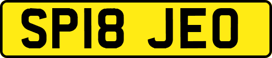 SP18JEO