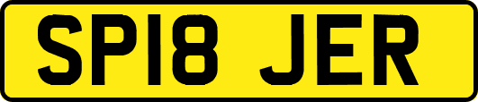 SP18JER