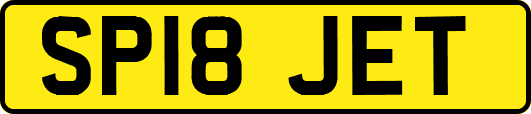 SP18JET