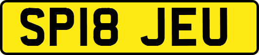 SP18JEU