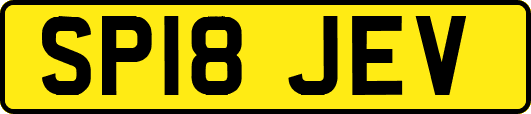 SP18JEV