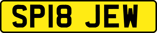 SP18JEW