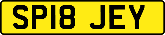 SP18JEY
