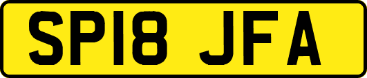 SP18JFA