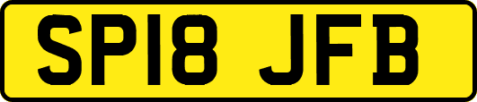 SP18JFB