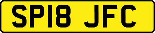 SP18JFC