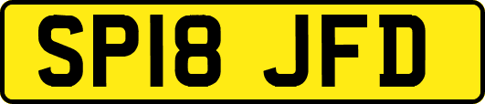 SP18JFD