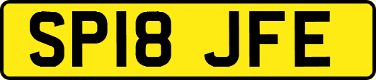 SP18JFE
