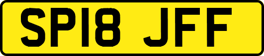 SP18JFF