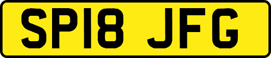 SP18JFG