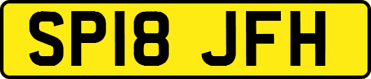 SP18JFH