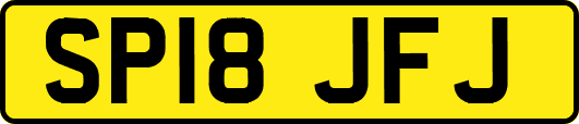 SP18JFJ