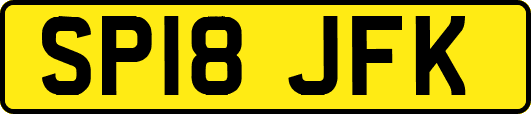 SP18JFK