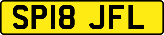 SP18JFL