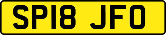 SP18JFO