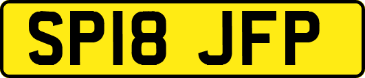 SP18JFP