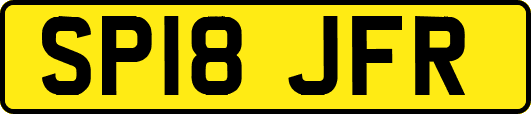 SP18JFR