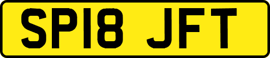 SP18JFT