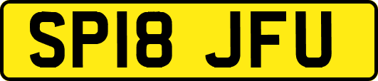 SP18JFU