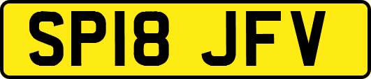 SP18JFV