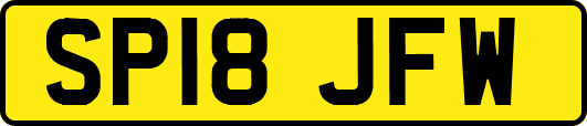 SP18JFW