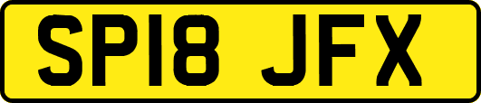 SP18JFX