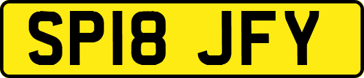 SP18JFY