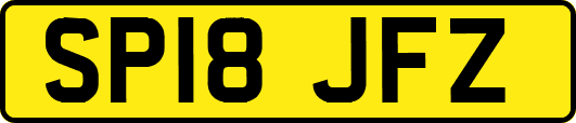 SP18JFZ