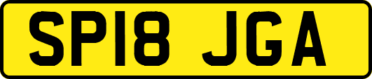 SP18JGA