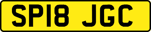 SP18JGC