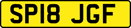 SP18JGF