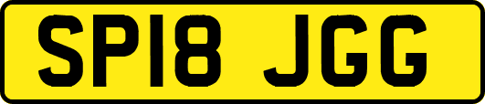 SP18JGG