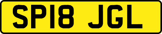 SP18JGL