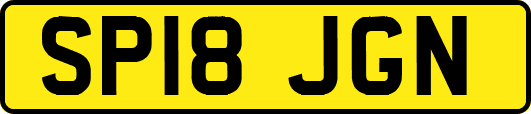 SP18JGN