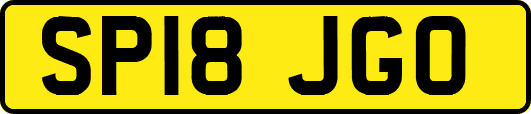 SP18JGO