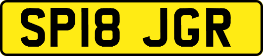 SP18JGR