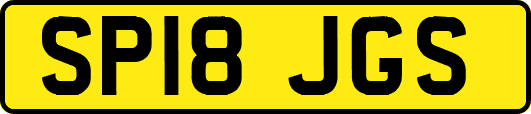 SP18JGS