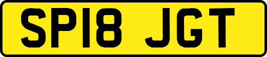 SP18JGT