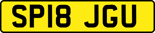SP18JGU