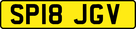 SP18JGV
