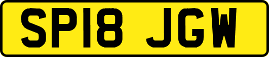 SP18JGW