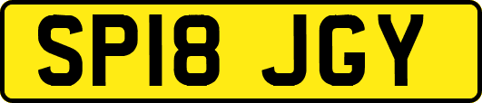 SP18JGY