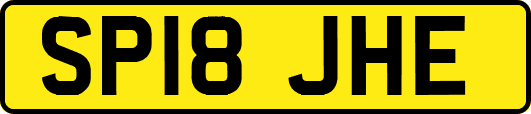 SP18JHE