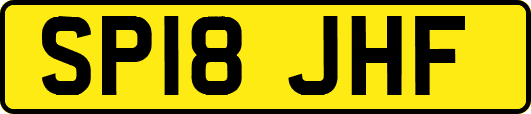 SP18JHF