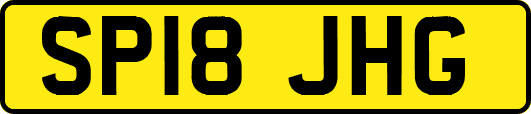 SP18JHG
