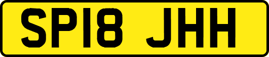 SP18JHH