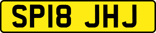 SP18JHJ