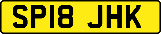 SP18JHK