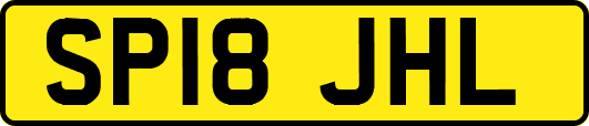 SP18JHL