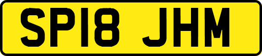SP18JHM